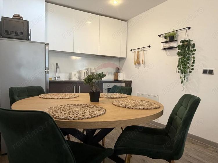 Apartament de vanzare 2 camere in Silver Mountain, Poiana Bra?ov - 3