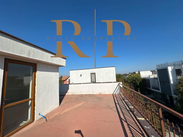 Casa Duplex Mogosoaia*3 camere* Complex Rezidential* - 21