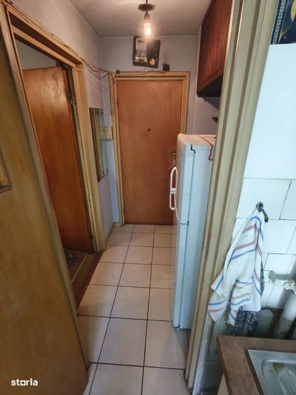 Apartament 2 cam | Militari | Metrou Gorjului | Mobilat Utilat - 6