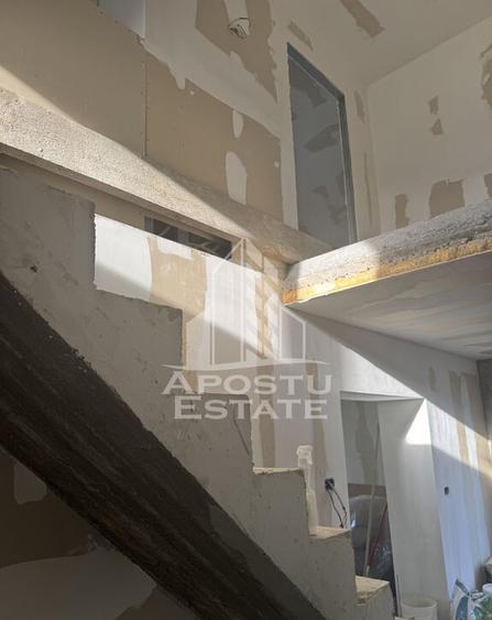 Casa individuala noua in Sustra cu teren de 2878 mp - 8