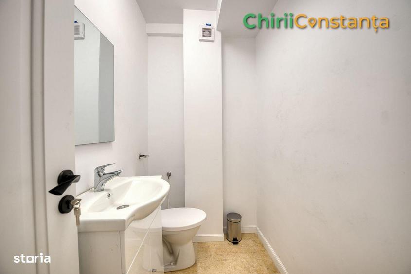 #Prima chirie: Spa?iu 44m2 situat la parter, zona Energia - Constan?a - 2