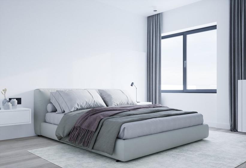 Garsoniera spatioasa,Metrou-Berceni - 2