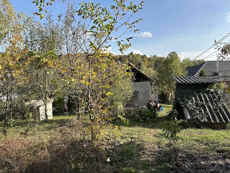 Vand casa in Vulcana de Sus, DB - 3