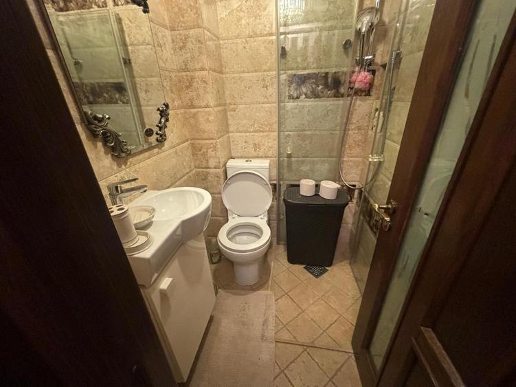 Apartament 3 camere, Palas, cu garaj si loc parcare - 10