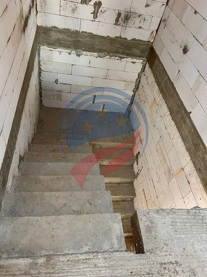 Duplex de vanzare in zona Damila - 18