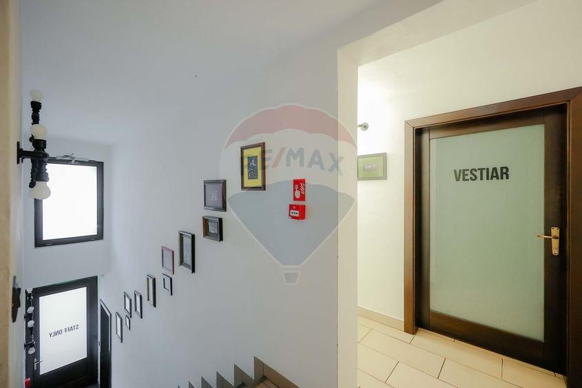 De vanzare - Proprietate premium in zona istorica a Oradiei - 16