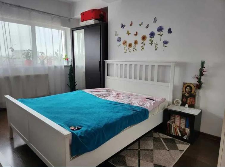 Închiriere Garsonieră – Gama Residence 3, Popești-Leordeni - 1