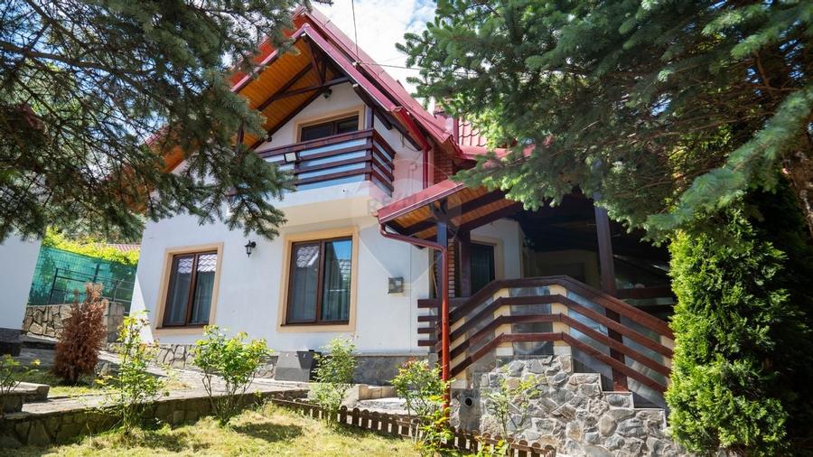 Vanzare casa de vacanta, Slanic Prahova - 57