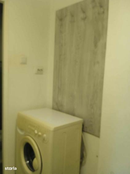 Chirie garsoniera, etaj 1, Porolissum - 1