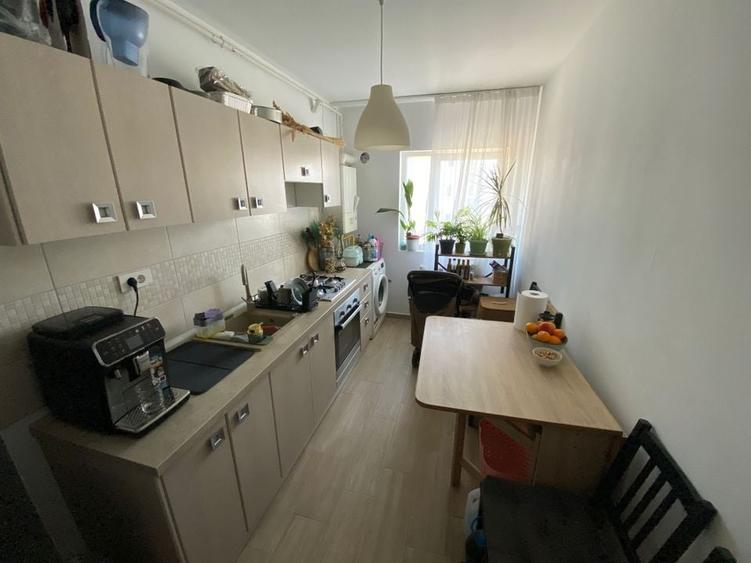Apartament 2 camere - Theodor Pallady | Bloc nou 2020 | SL4 - 2