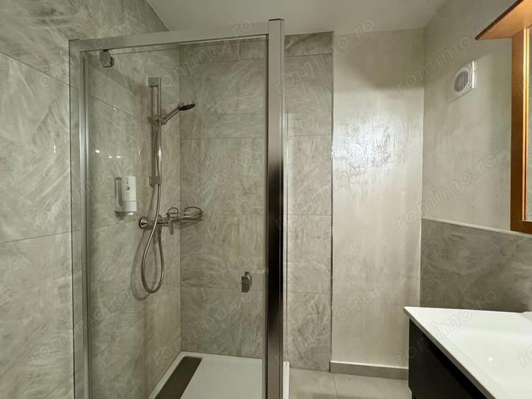 Garsoniera moderna, zona Elisabetin UVT - 7