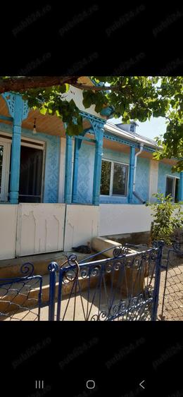 Vand casa + teren comuna Epureni, Vaslui - 4