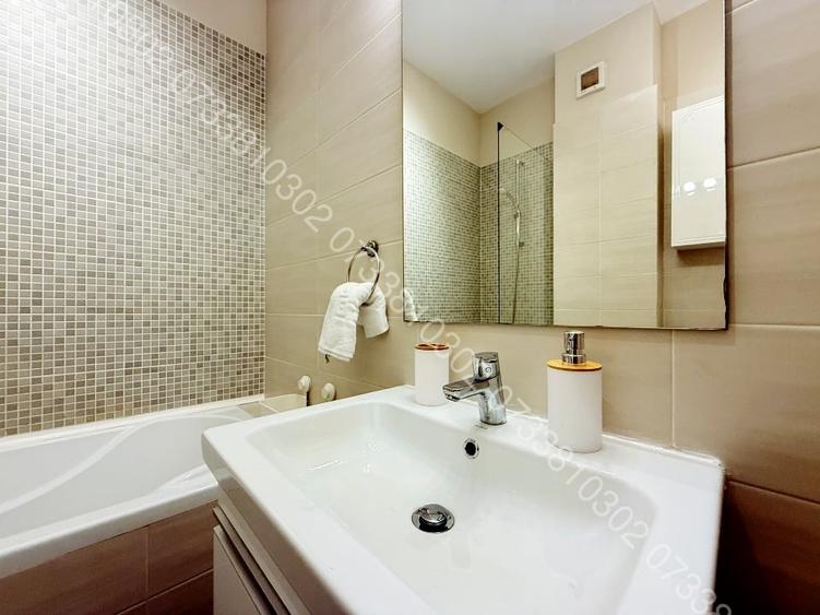 Garsoniera de vanzare ISG Residence - 6