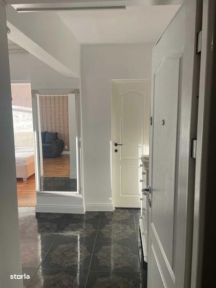 Inchiriez apartament cu 2 camere, zona centrala - 2