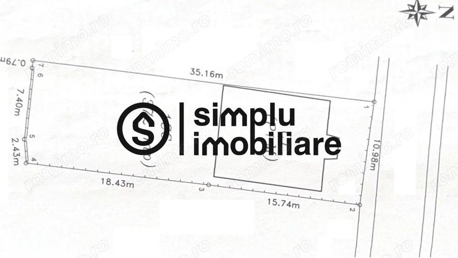 Casa Bariera Valcii - 8