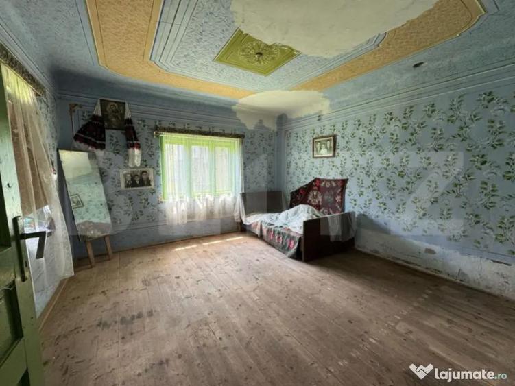 Casa de vanzare, cu 3 camere, 86 mp, zona Vali?oara - 6