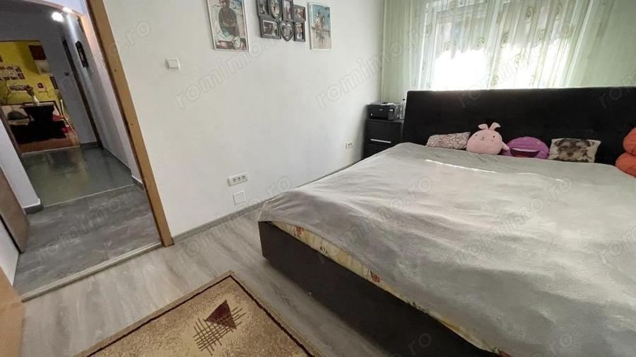 Apartament cu 2 camere parter -zona buna ?i linistita - 3