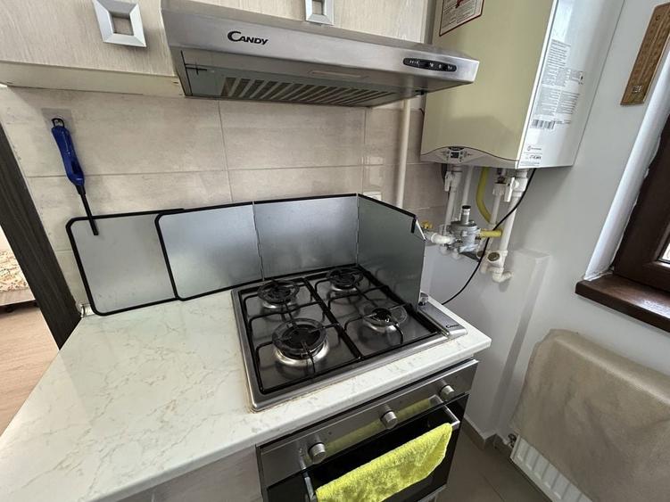 Apartament 2 camere weiner palada/Rosu /Chiajna - 5