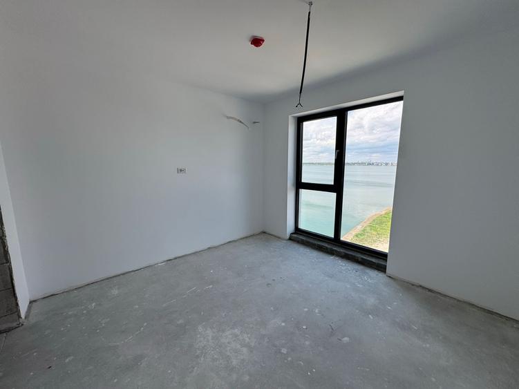 Apartament 2 camere de vânzare –Mamaia(Butoaie) ,malul Lacului Siutghiol(AXV13) - 11