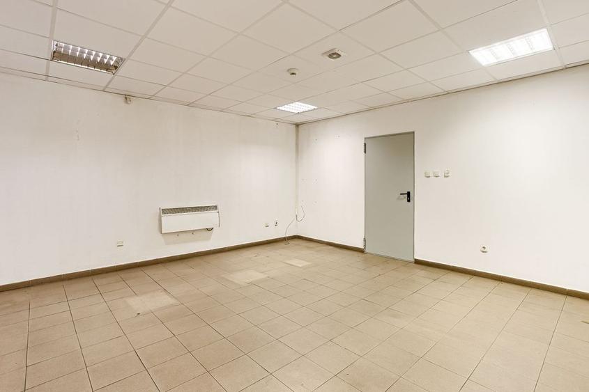 Hală industrială 727 mp Arad - 8