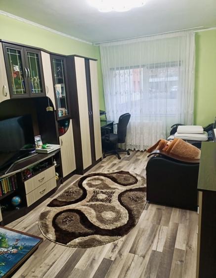 Apartament  58 mp utili +balcon , parcare ,parter inalt ,zona Eroilor - 5