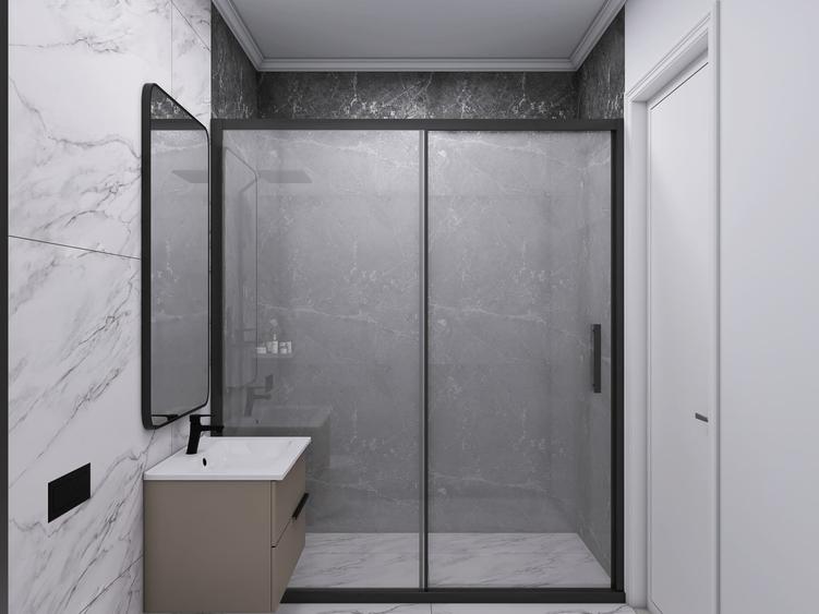 Dezvoltator, Tomis Plus, Palazu Mare, Elvila Apartamente 2,3 si 4 camere - 6