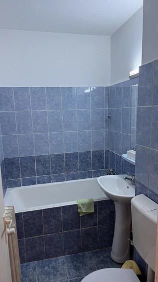 Garsoniera 10 min M Aparatorii Patriei DB1590 - 5