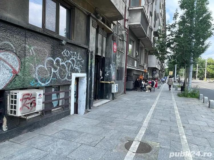 spatiu comercial de vanzare, ultracentral - 4