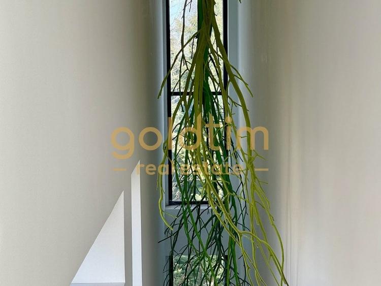 SUPERB/ ESQUISITE DESIGN/ GARDEN/ PARKINGS/ IANCU NICOLAE - 73