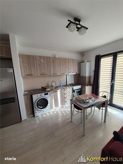 Apartament bloc nou langa Universitate - 3
