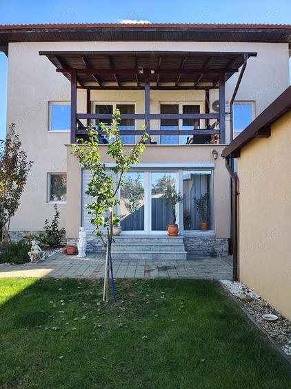 Casa de vanzare Arad,cartier Micalaca - 8