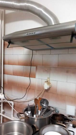 Apartament 3 camere. Sectorul 6 , teatrul masca - 6