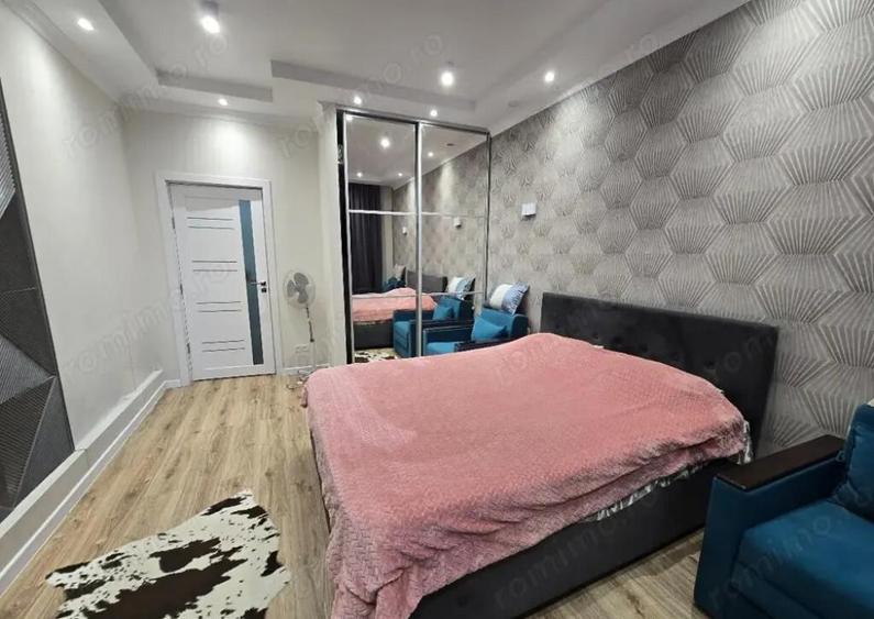 Garsoniera zona Iancului - 6