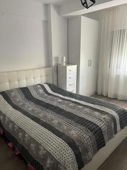 Apartament NOU 1 camera AVANS 3.000 EURO, rata 240 euro - 7