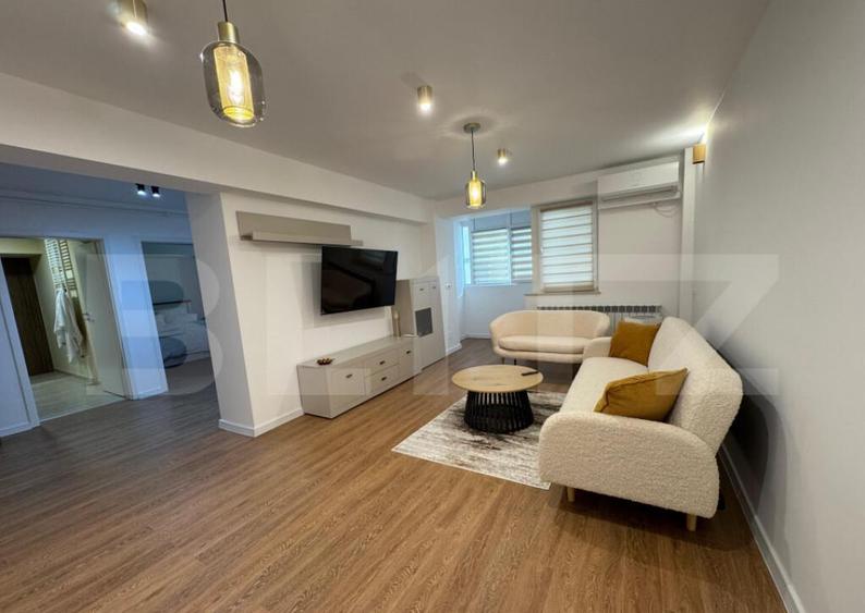 Apartament de inchiriat, 58 mp, zona Craiovita Noua - 5