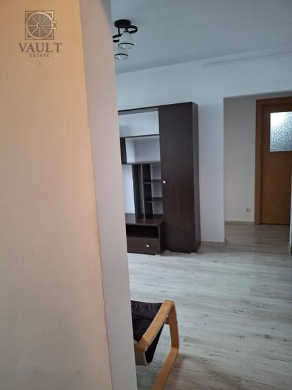 APARTAMENT 2 CAMERE - RENOVAT - METROU BRANCUSI - DRUMUL TABEREI - 7