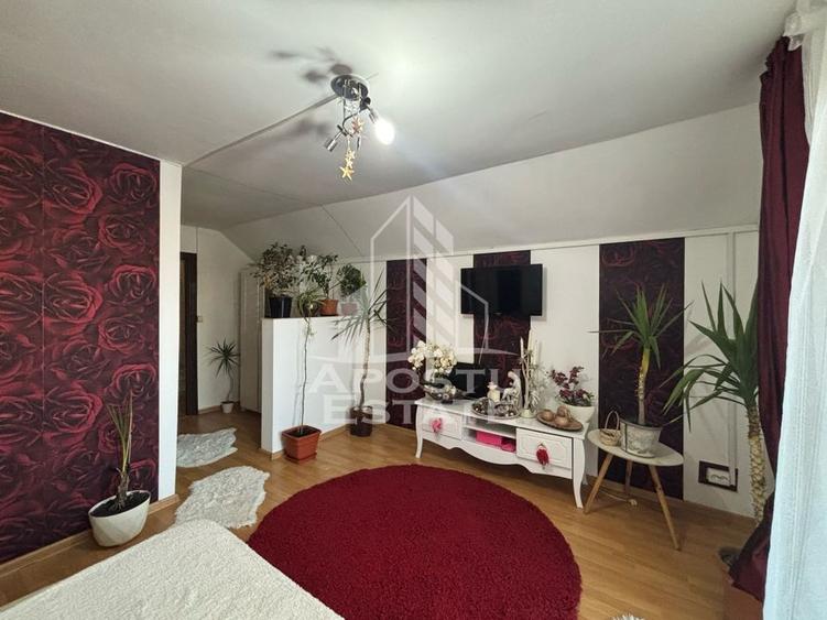 Casa individuala deosebita cu 6 camere, zona Girocului - 6