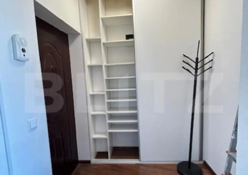 Apartament 2 camere 60 mp + terasa 14,5 mp, Zorilor, Cluj Na - 9