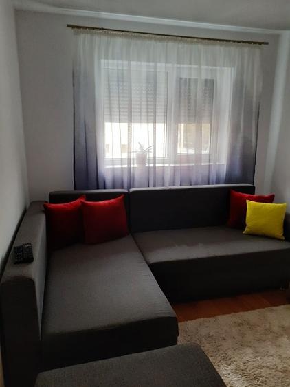PROPRIETAR Apartament 2 camere, Etaj 1, Bloc 2007 Timisoara, Zona Lipovei - 4