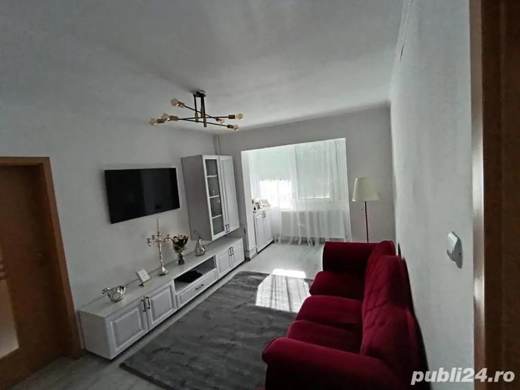 Vand apartament 3 camere Vlaicu - 4