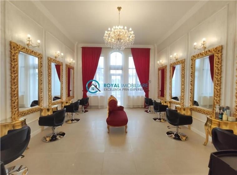 Royal Imobiliare -vanzari vile zona Ultracentral - 11