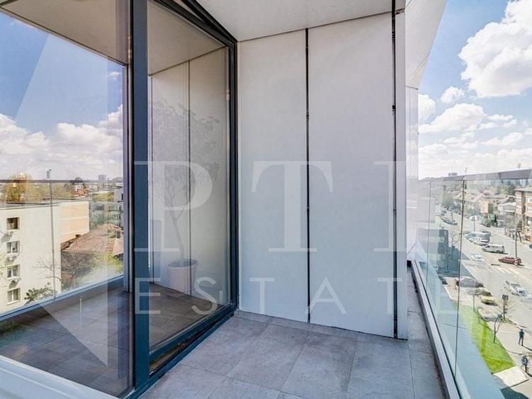 PREMIUM Urban  2 rooms Apartment/ super VIEW/ UNDERGROUND parking! - 13