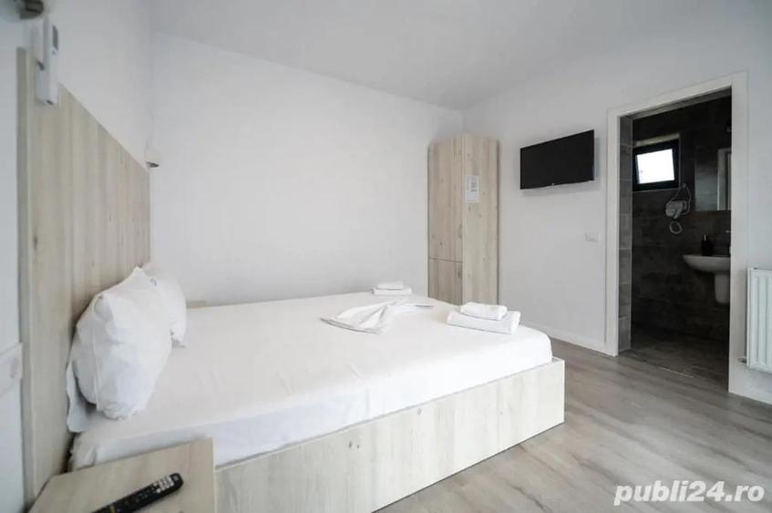 Casa Mathias Inchiriere Cazare Constanta Echipe Muncitori - 9