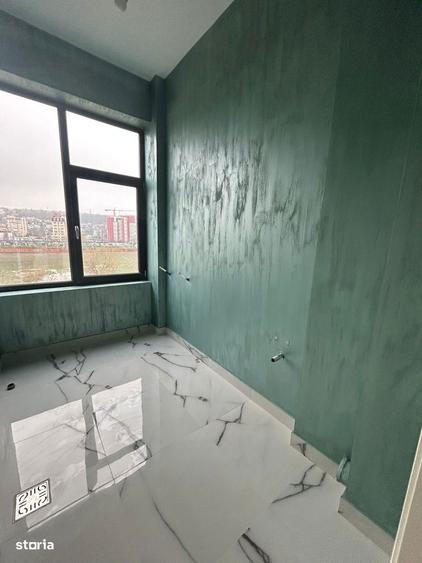 Apartament cu 2 camere - Pasaj Octav Bancila - 2