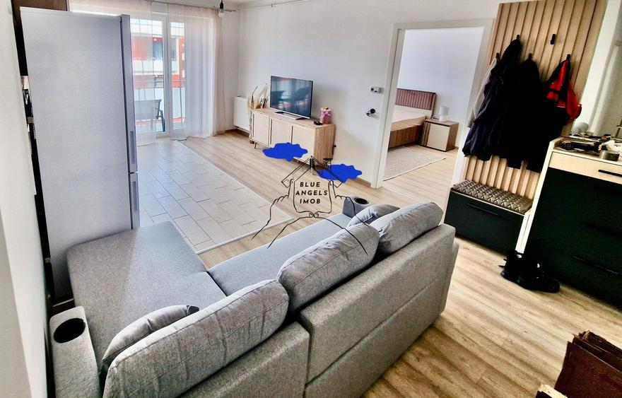 Apartament cu 3 camere- PET FRIENDLY- Avantgarden Bartolomeu - 2