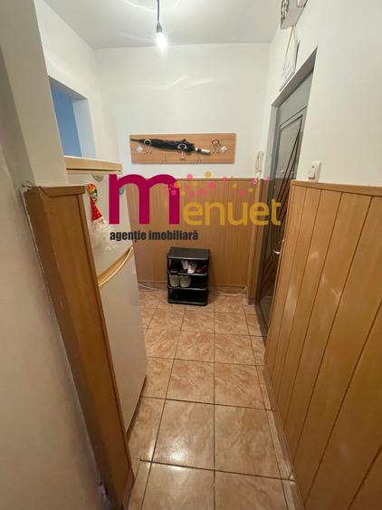 Apartament 2 camere, zona Vest, mobilat,gaze - 5