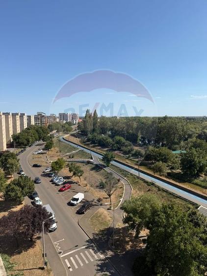 Apartament 4 camere Micalaca - zona 300 Malul Muresului - 9