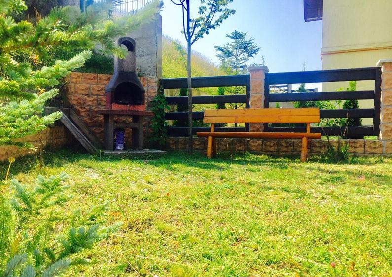 Particular, inchiriez casa de vacanta cu vedere panoramica, in Busteni - 5