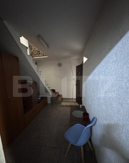 Casa de vanzare in Dej, 150 mp, 3 dormitoare,mobilata,ut - 12