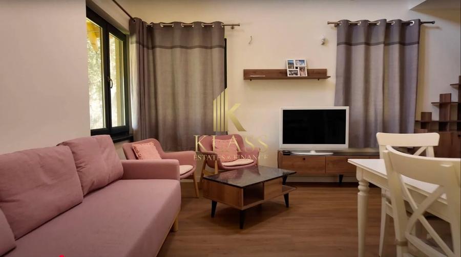 Casa moderna, 3 camere, 2023  Moara Vlasiei, in mijlocul naturii - 6